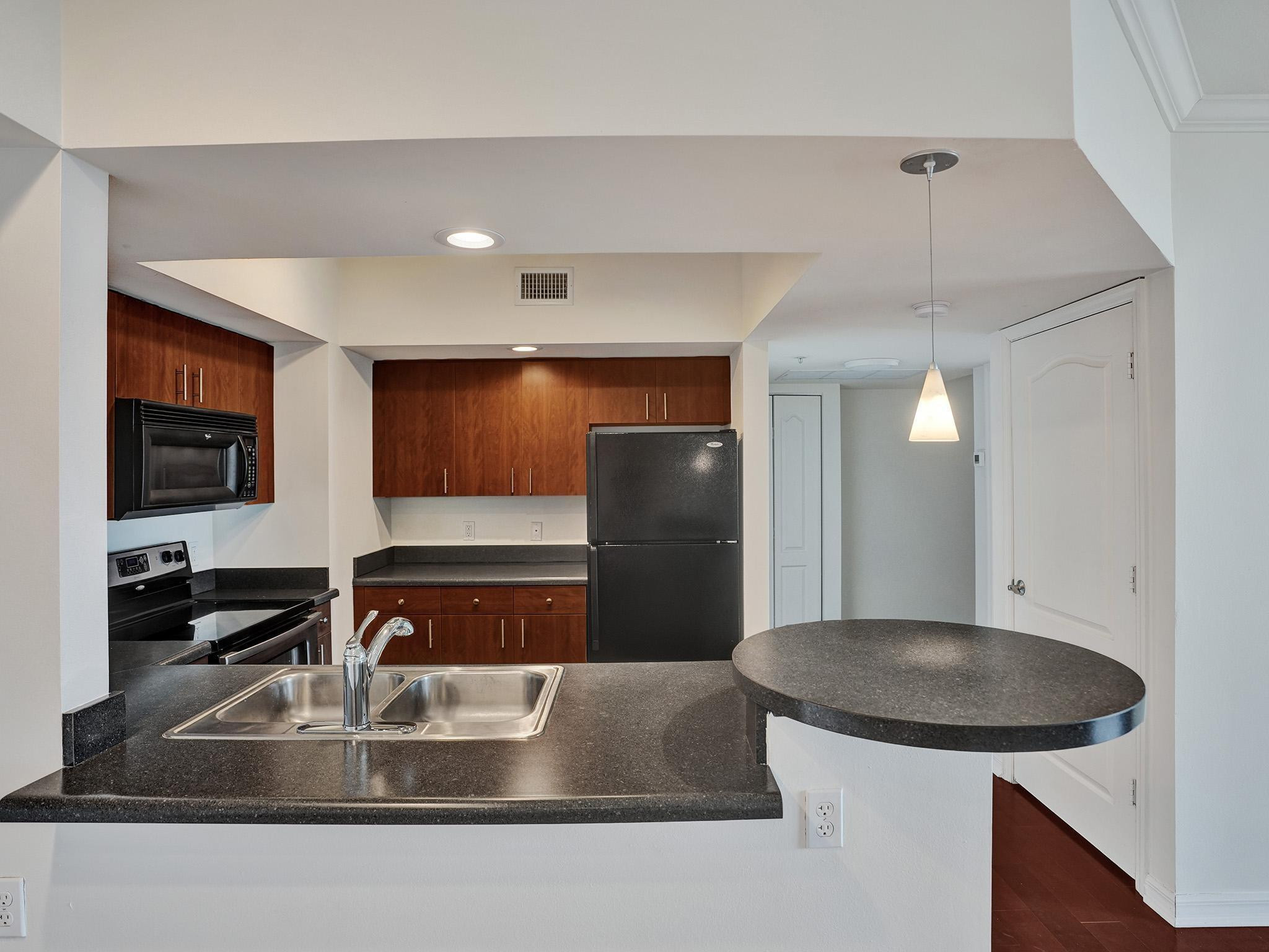 Waverly At Las Olas Condo - Residential Lease
