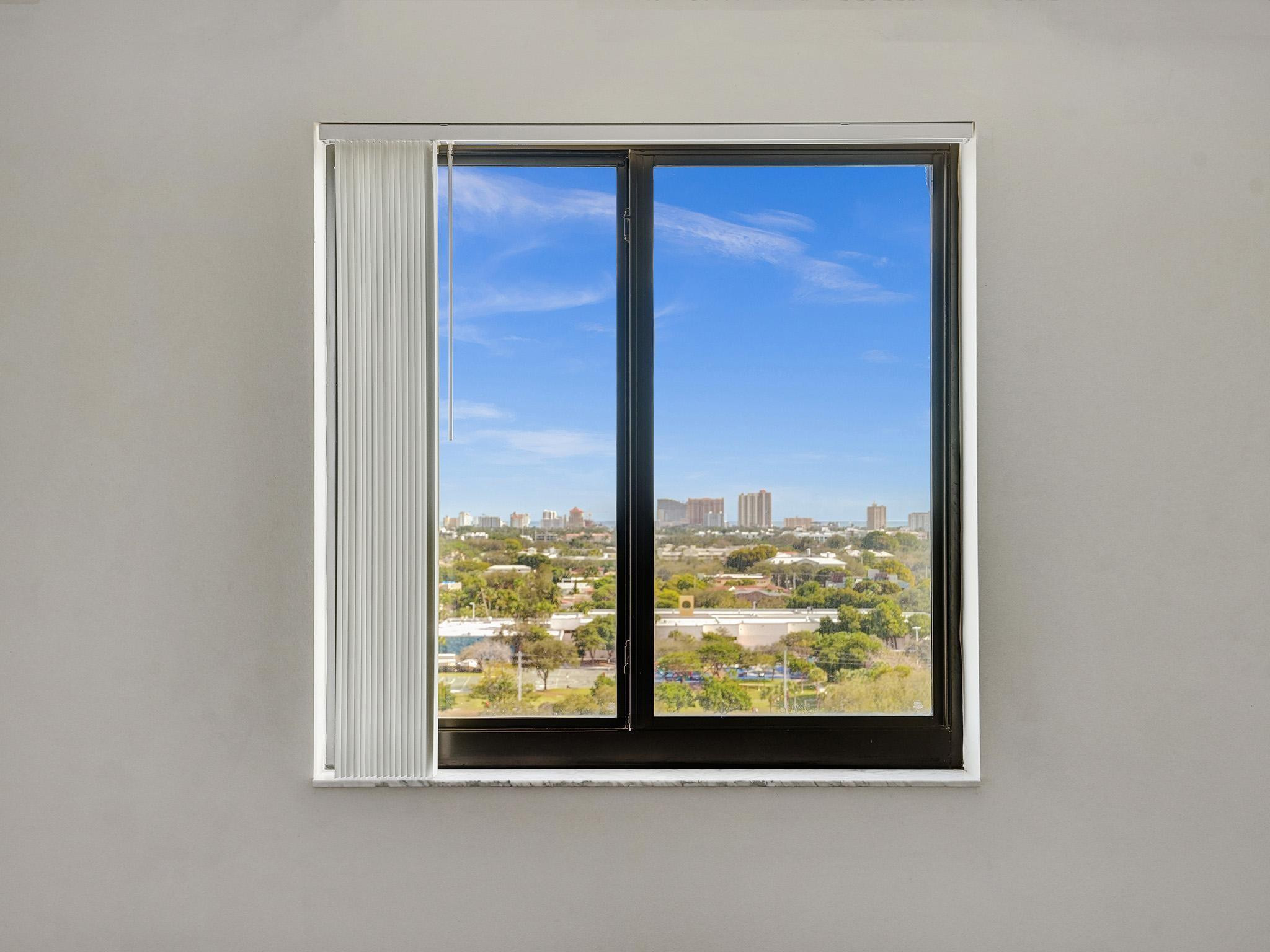 Waverly At Las Olas Condo - Residential Lease