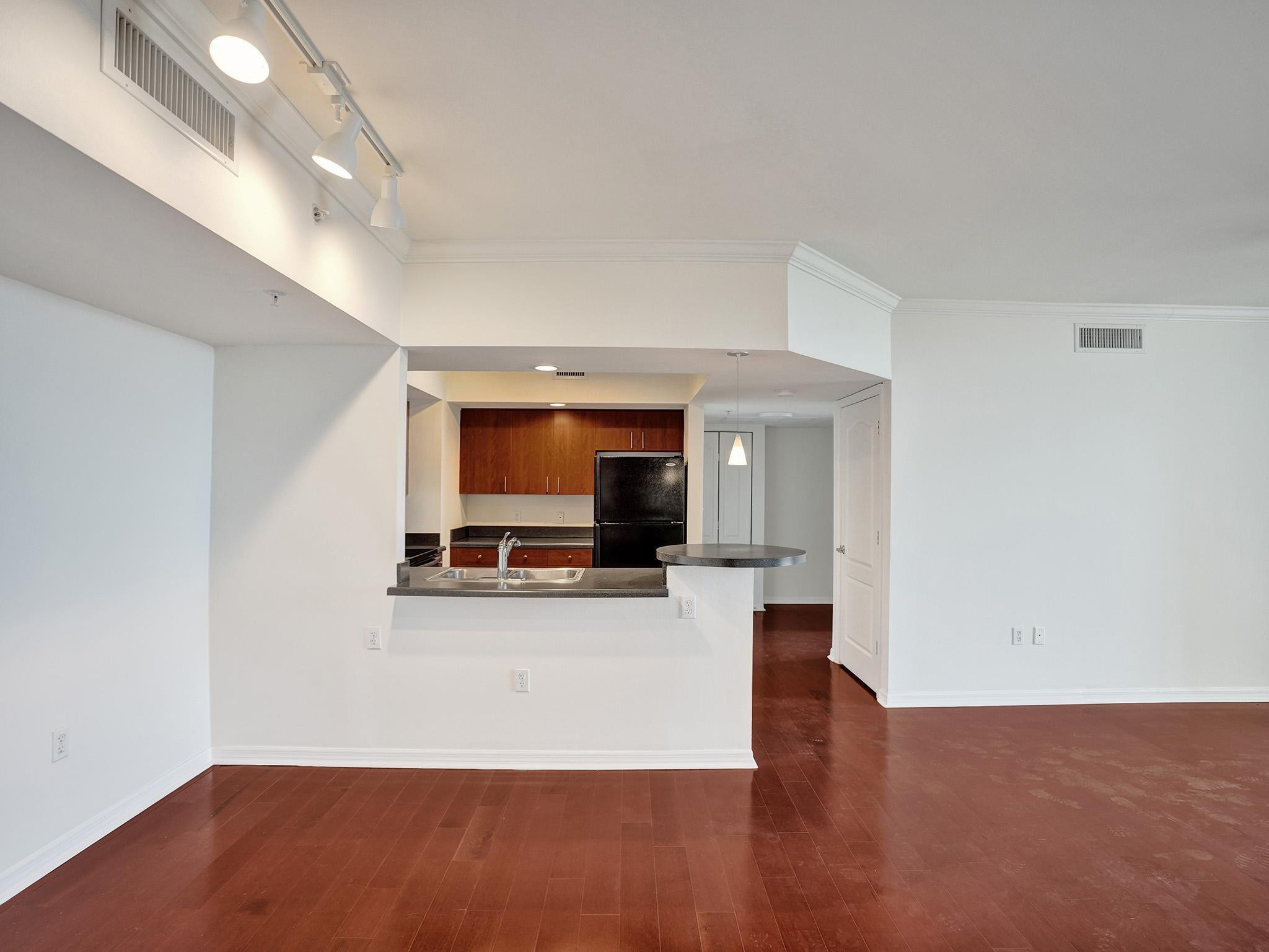 Waverly At Las Olas Condo - Residential Lease