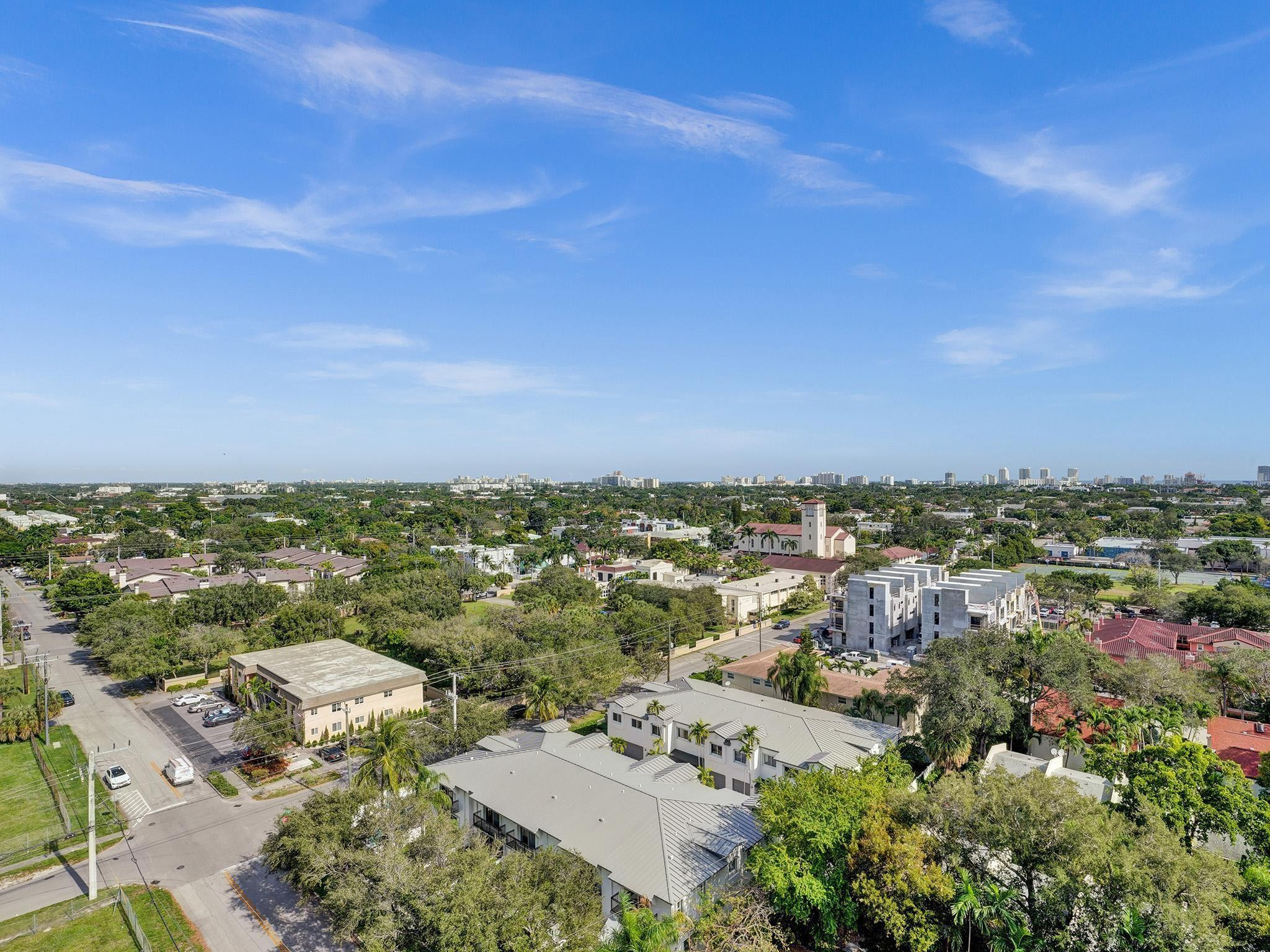 Waverly At Las Olas Condo - Residential Lease