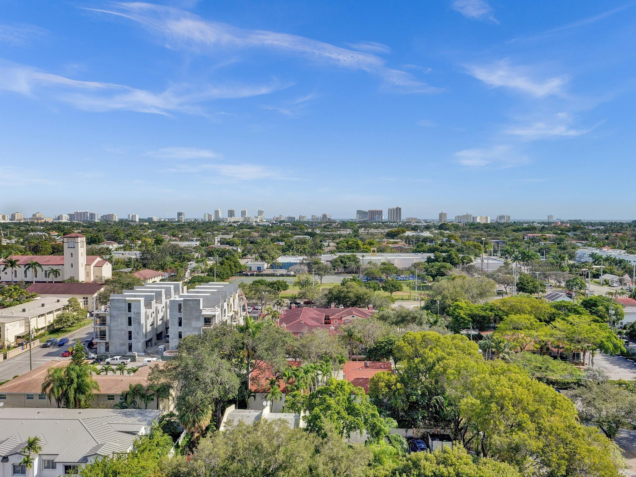 Waverly At Las Olas Condo - Residential Lease