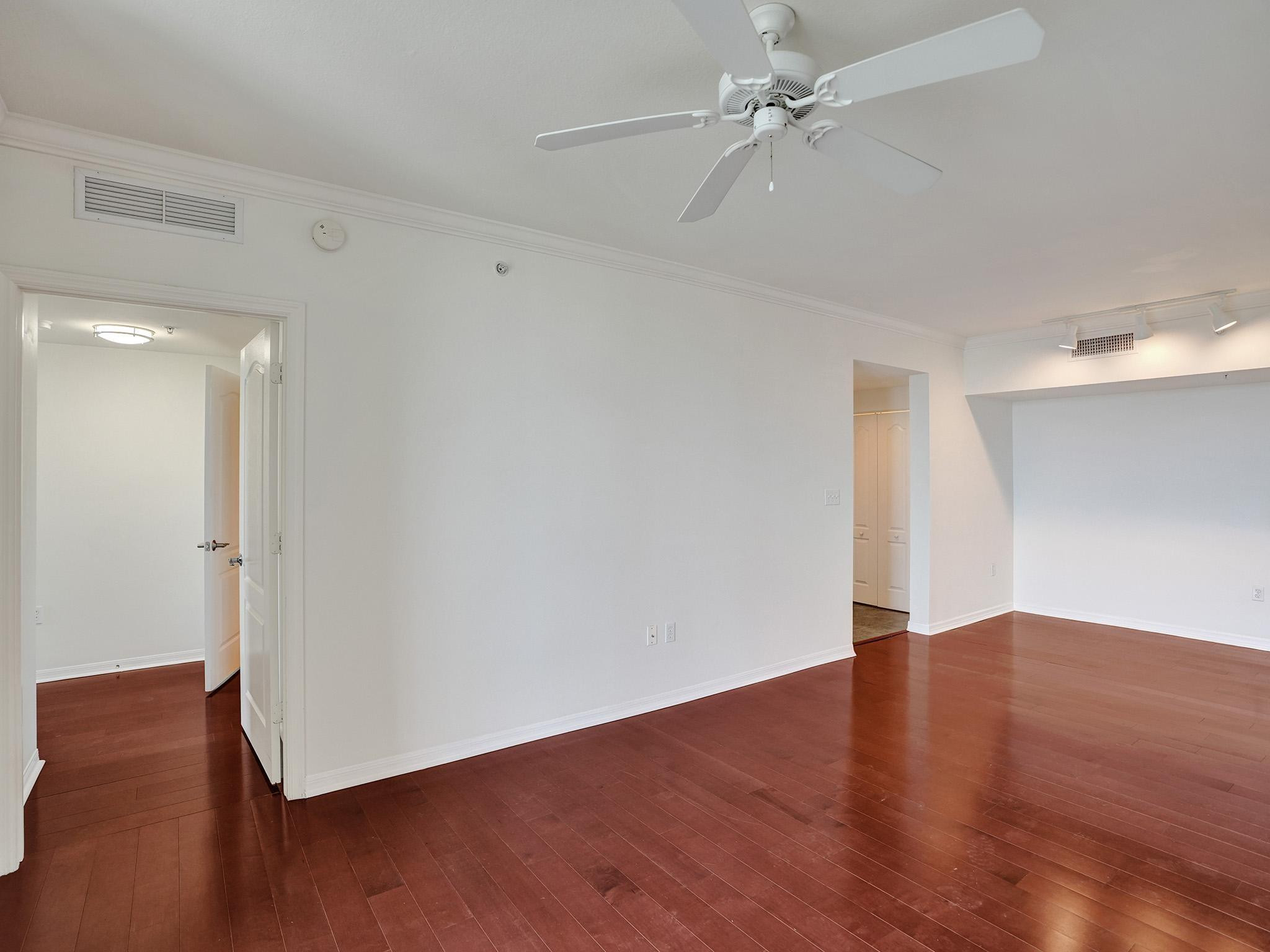 Waverly At Las Olas Condo - Residential Lease