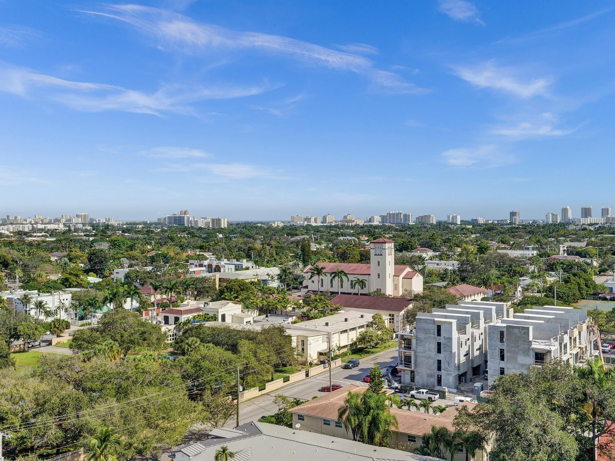 Waverly At Las Olas Condo - Residential Lease