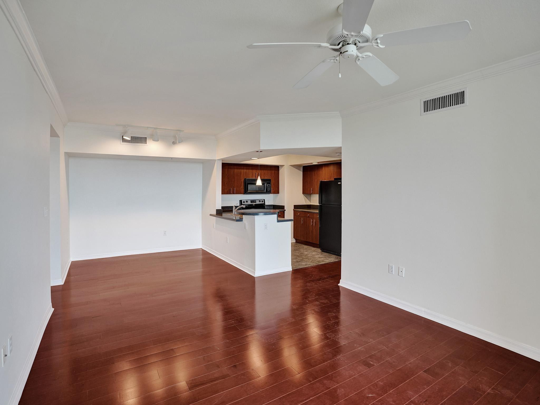 Waverly At Las Olas Condo - Residential Lease