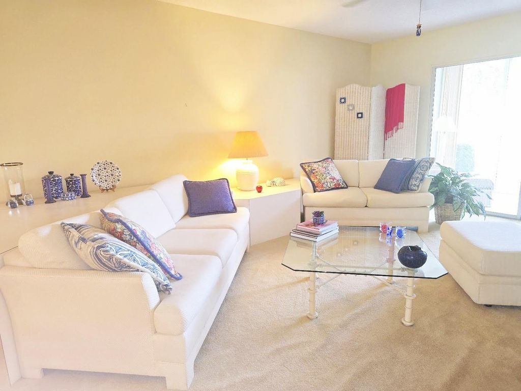 Photo of 3306 Aruba Way #M1, Coconut Creek, FL 33066 (MLS # F10552032)