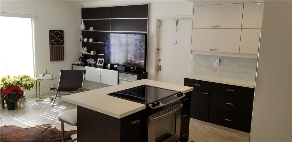 ETHON HOUSE CONDO - Residential