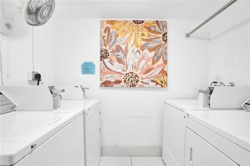 ETHON HOUSE CONDO - Residential