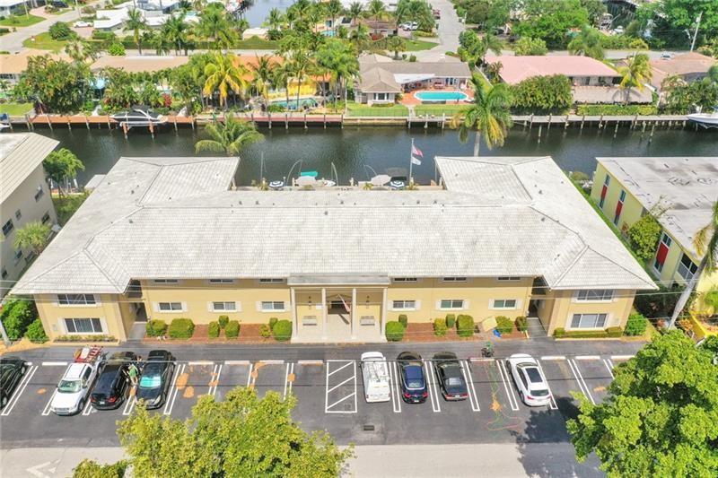 ETHON HOUSE CONDO - Residential