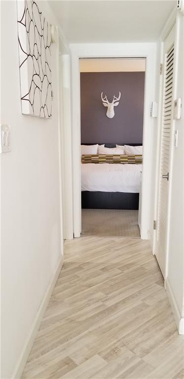 ETHON HOUSE CONDO - Residential
