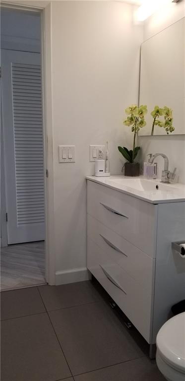ETHON HOUSE CONDO - Residential