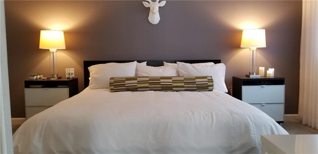 ETHON HOUSE CONDO - Residential