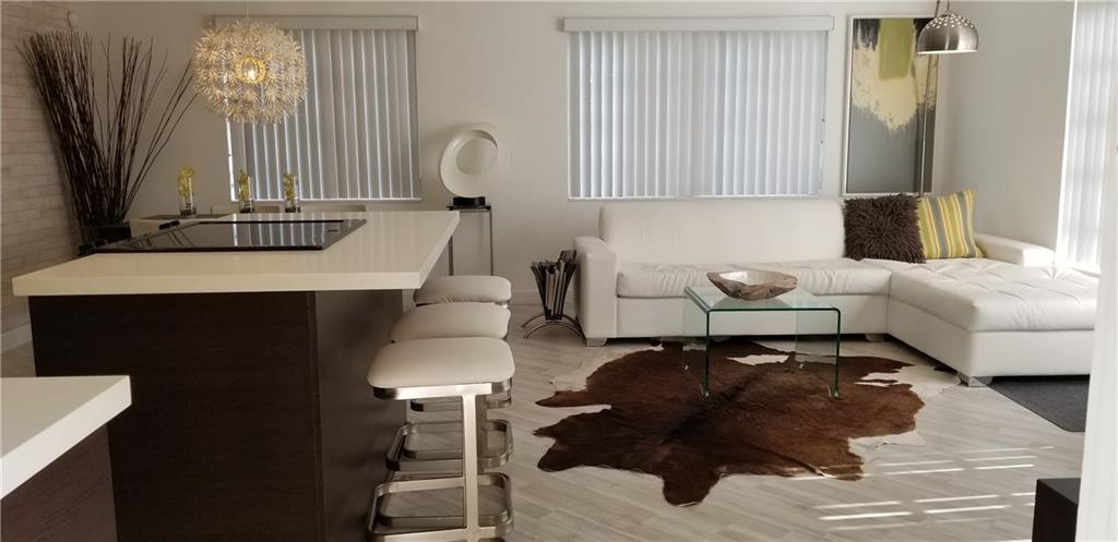 ETHON HOUSE CONDO - Residential