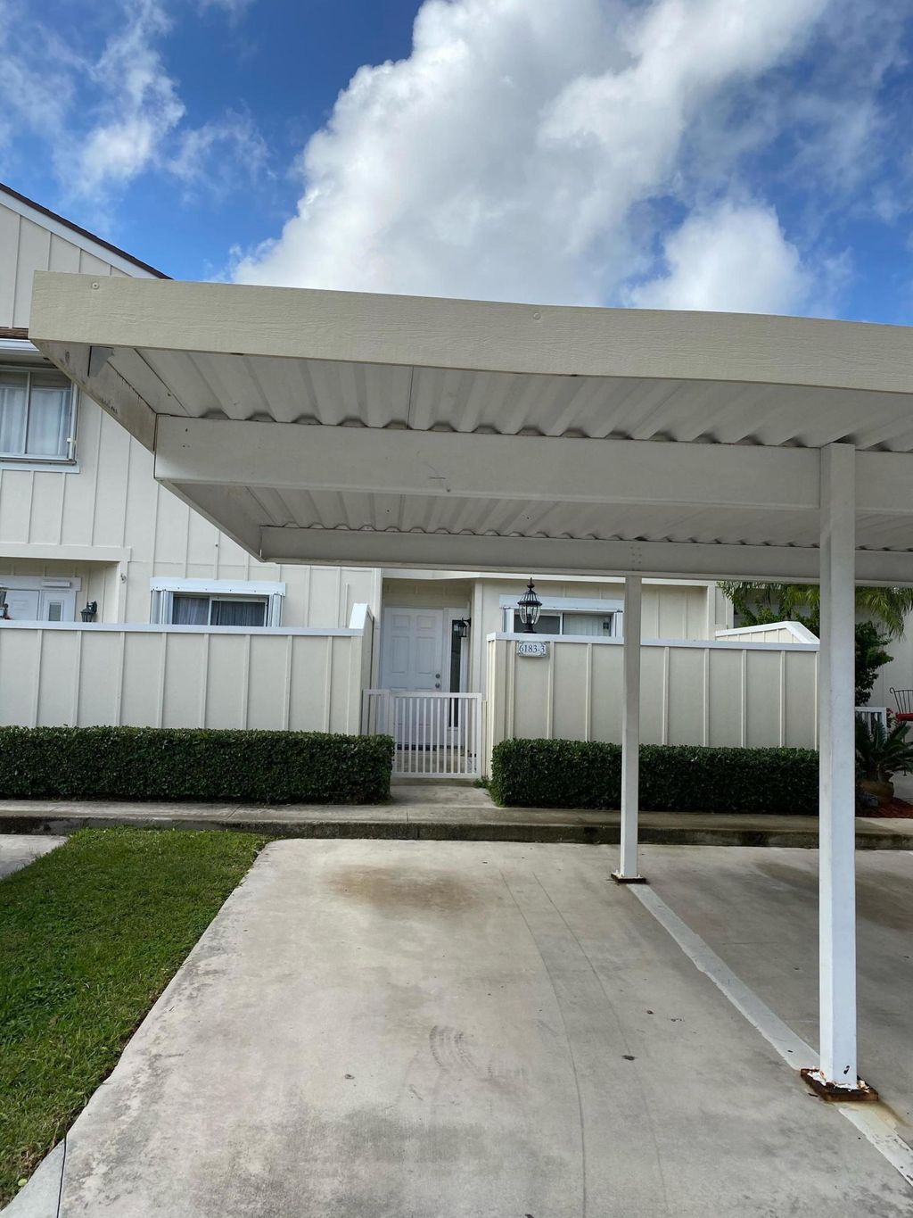 Photo of 6183 Riverwalk Lane #3, Jupiter, FL 33458 (MLS # B26014275)