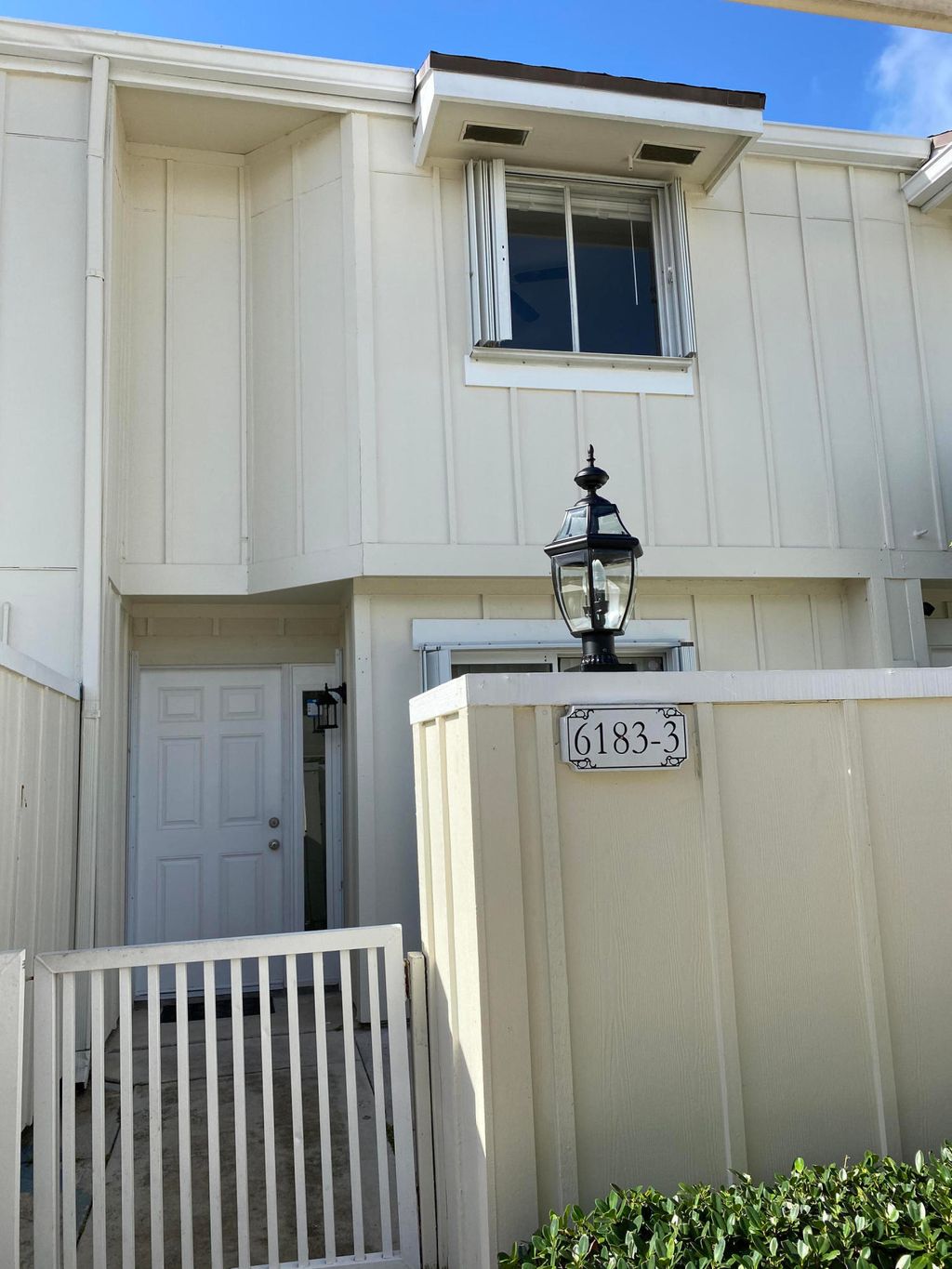 Photo of 6183 Riverwalk Lane #3, Jupiter, FL 33458 (MLS # B26014275)