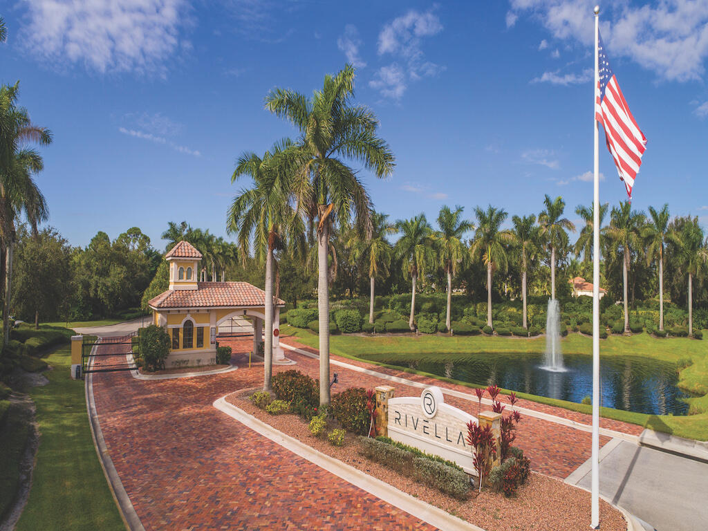 Rivella, River Point PUD - Land