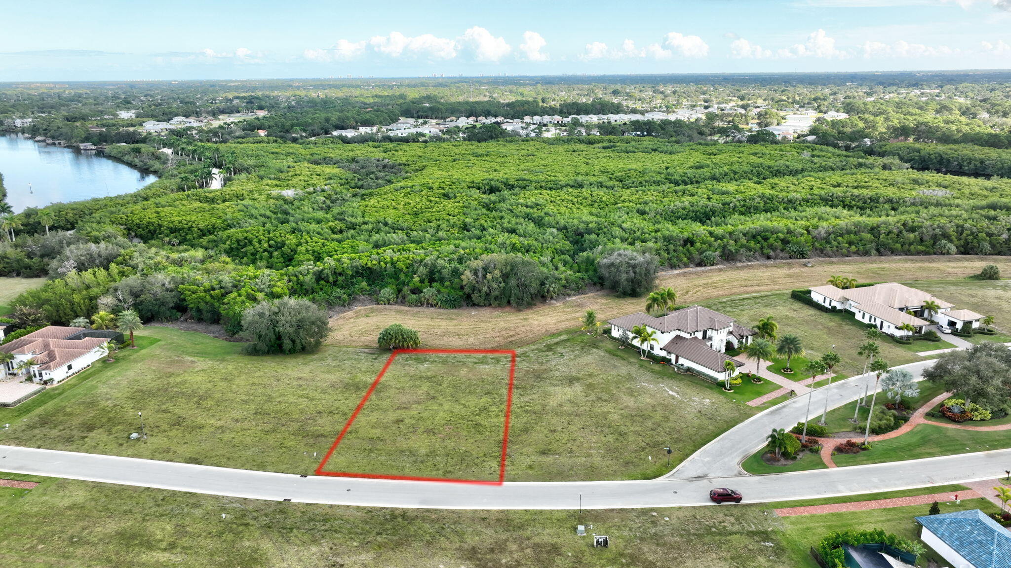 Rivella, River Point PUD - Land