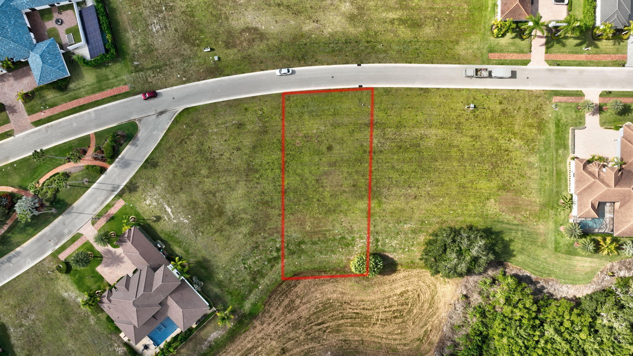 Rivella, River Point PUD - Land