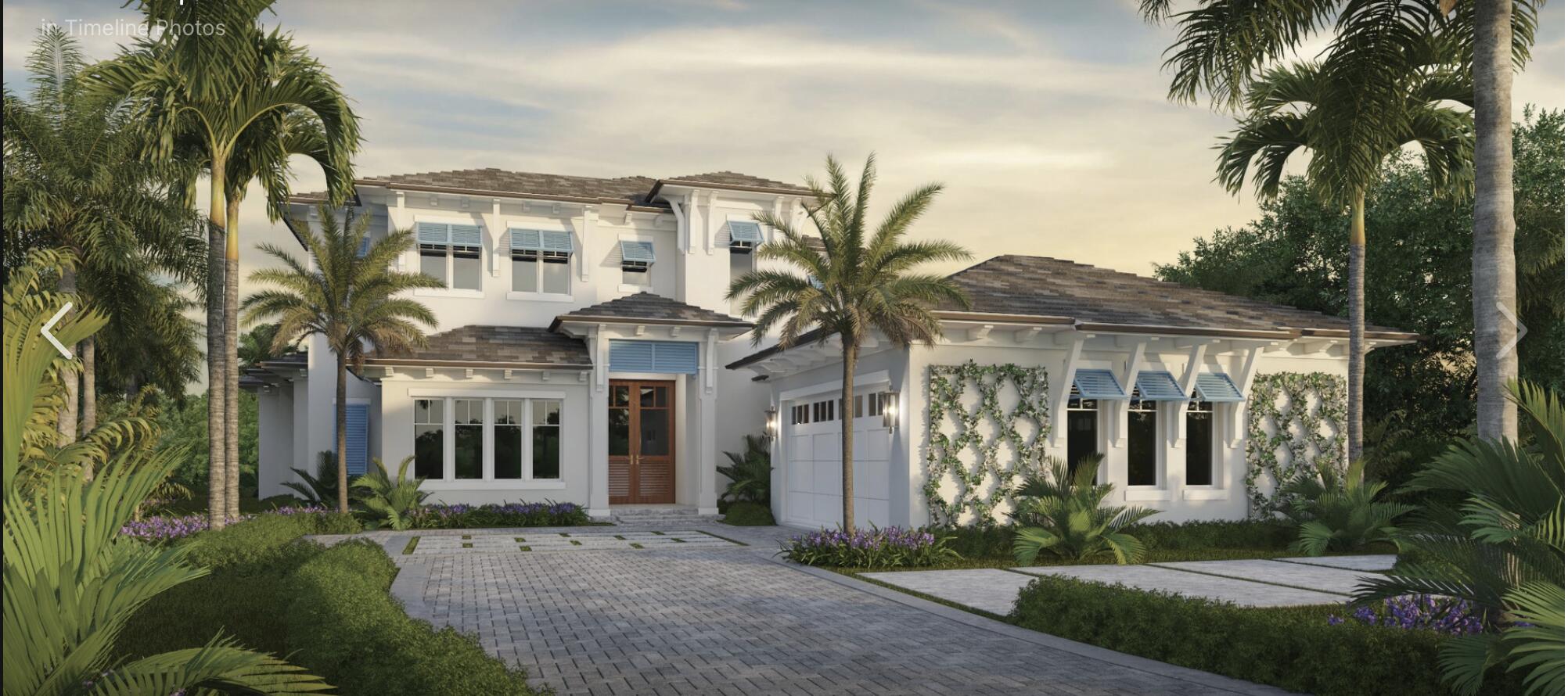 Rivella, River Point PUD - Land