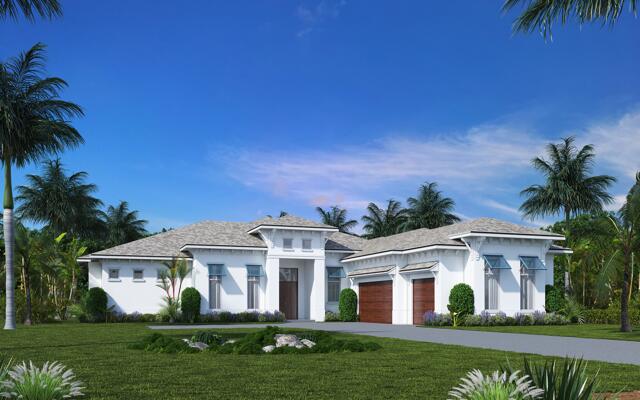 Rivella, River Point PUD - Land