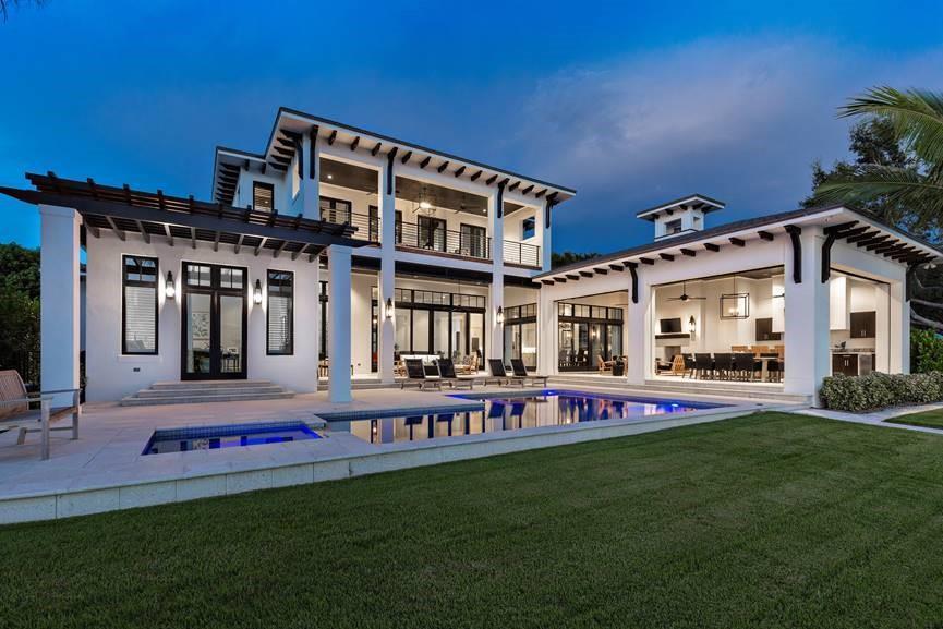 Rivella, River Point PUD - Land