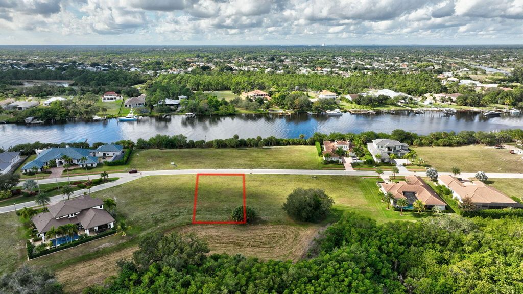 Photo of 146 SE Fiore Bello, Port Saint Lucie, FL 34952 (MLS # R11116335)