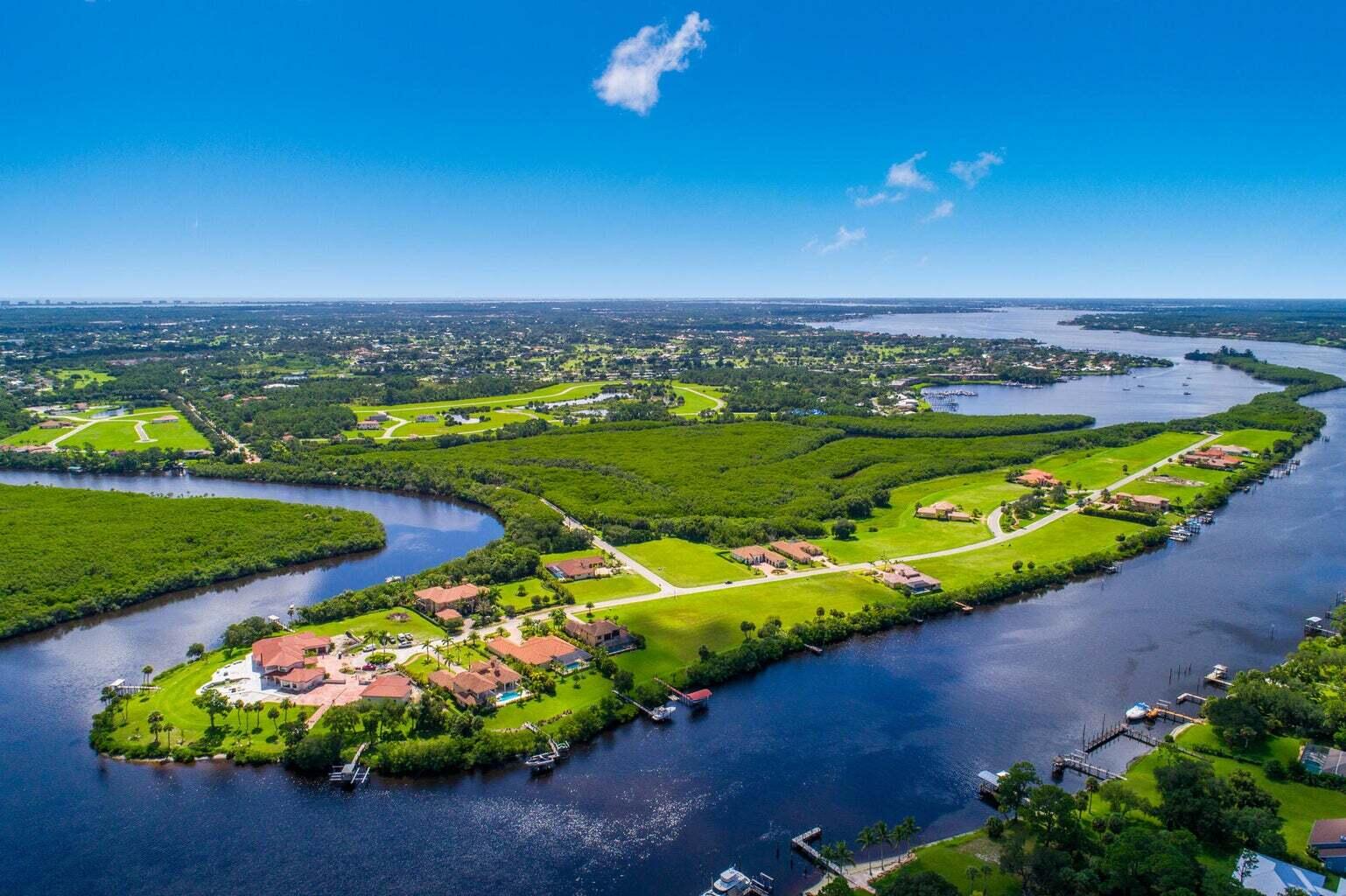 Rivella, River Point PUD - Land