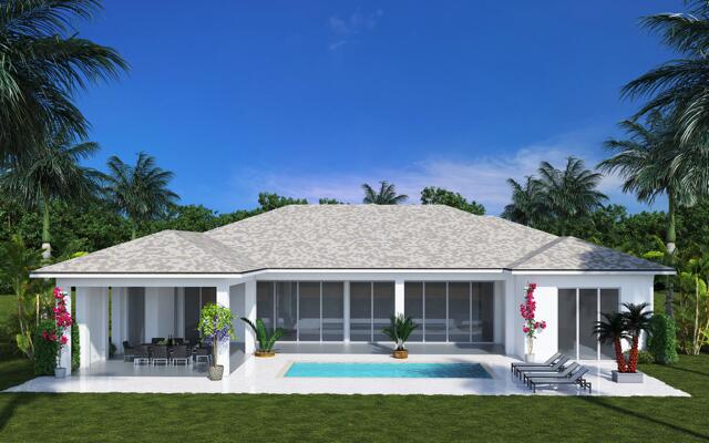 Rivella, River Point PUD - Land