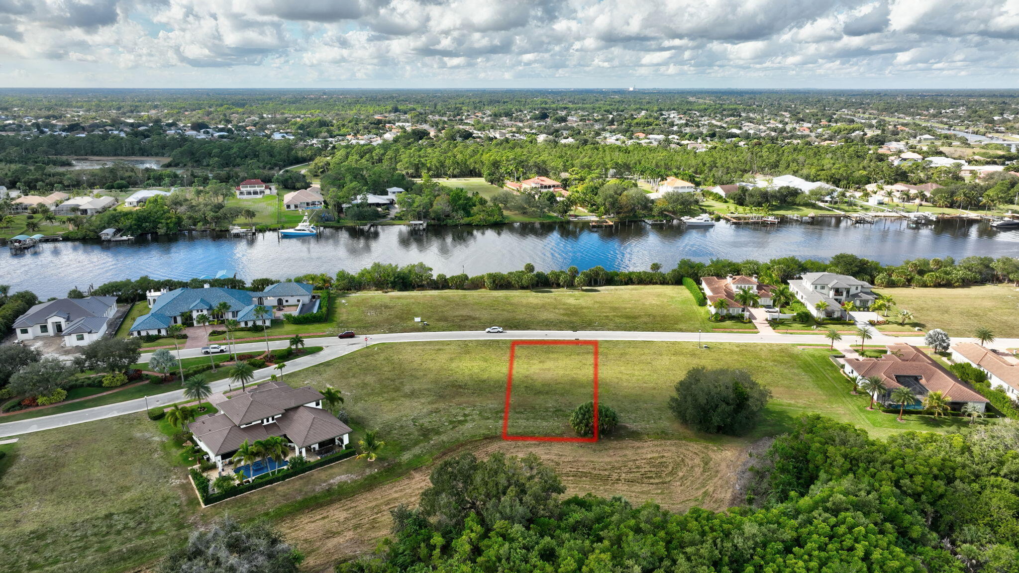 Rivella, River Point PUD - Land