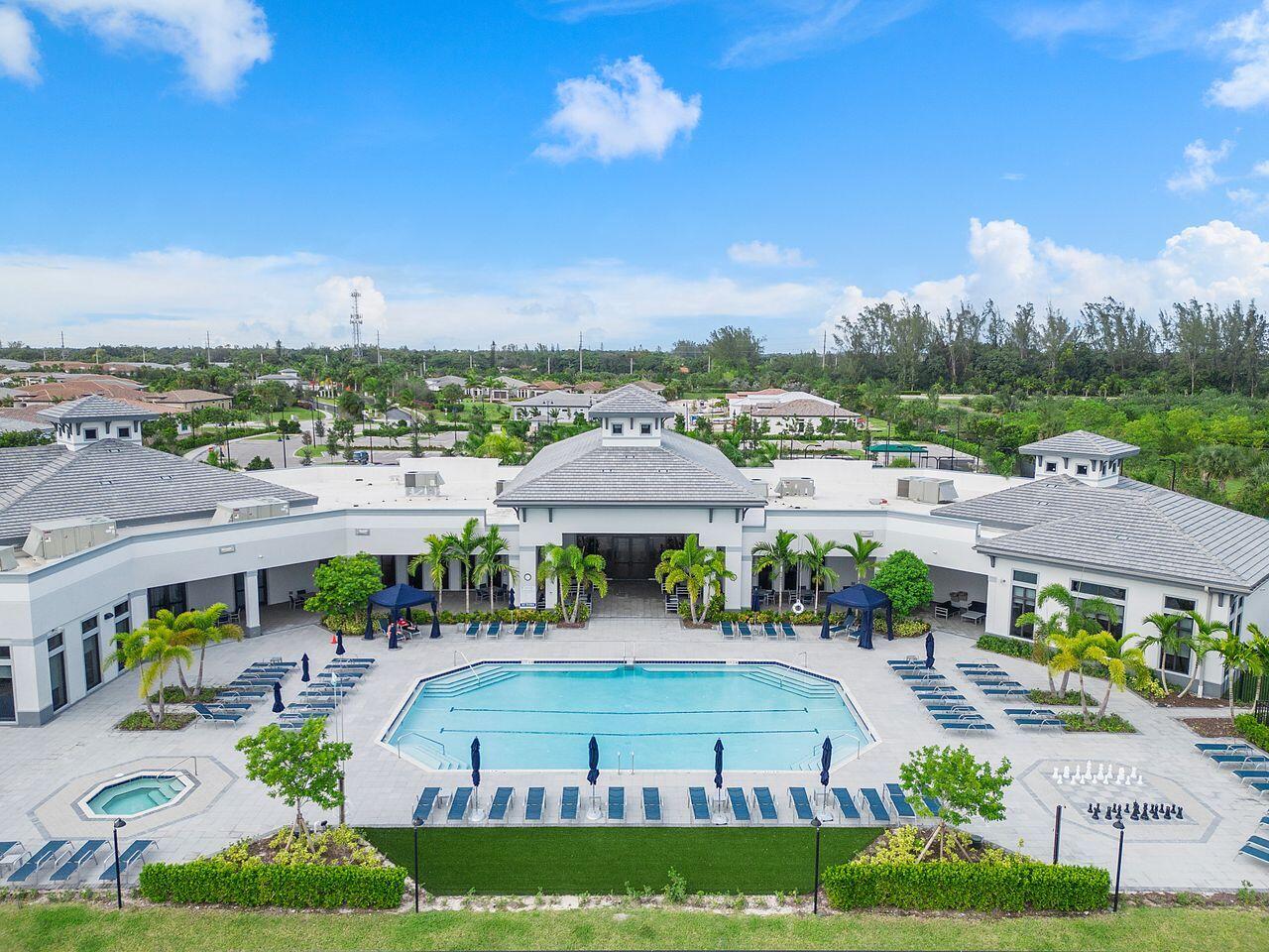 MCJUNKIN FARMS PLAT - Residential