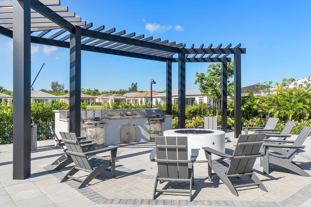 MCJUNKIN FARMS PLAT - Residential