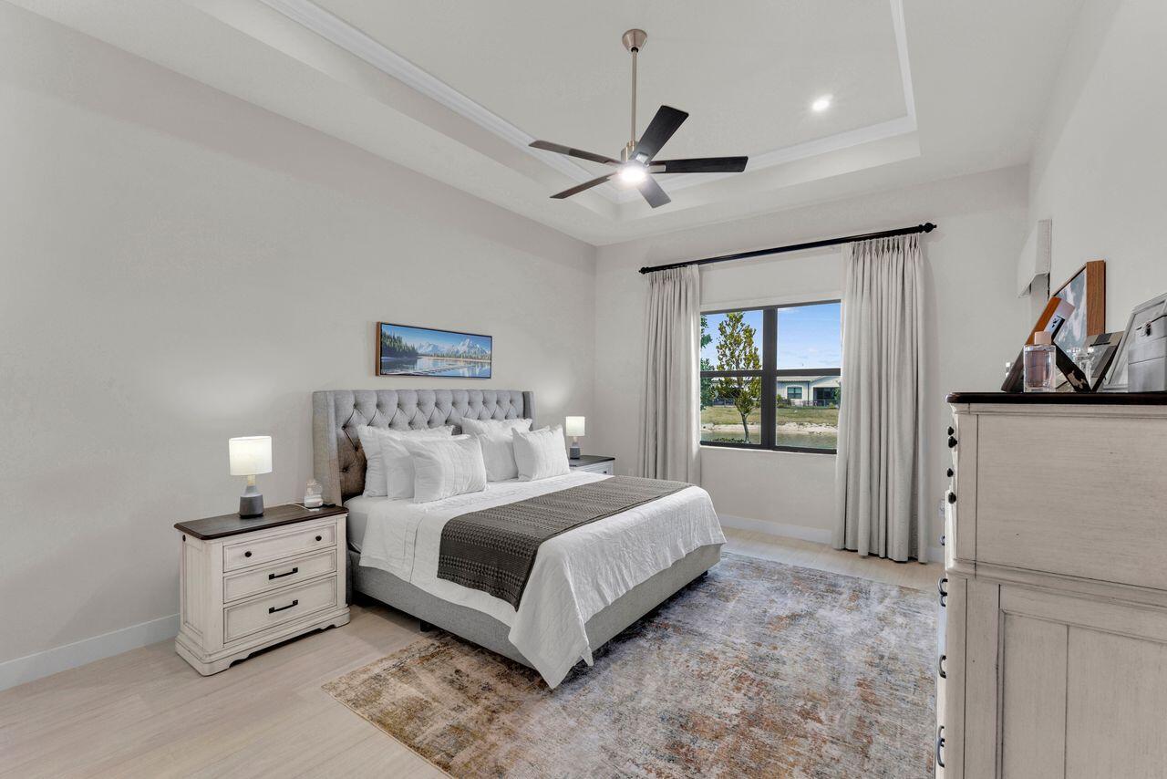 MCJUNKIN FARMS PLAT - Residential