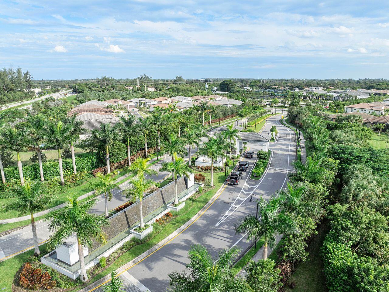 MCJUNKIN FARMS PLAT - Residential