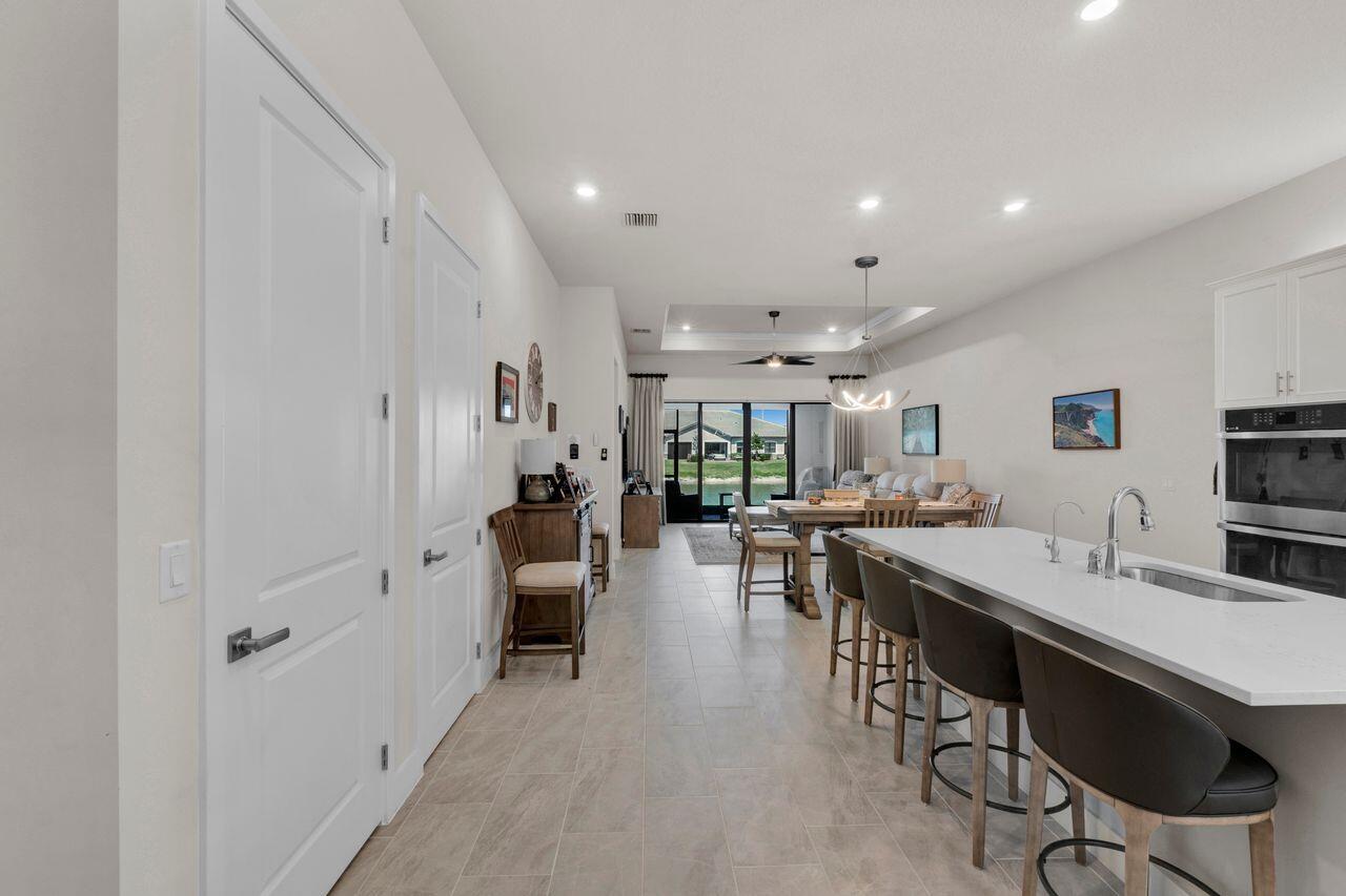 MCJUNKIN FARMS PLAT - Residential