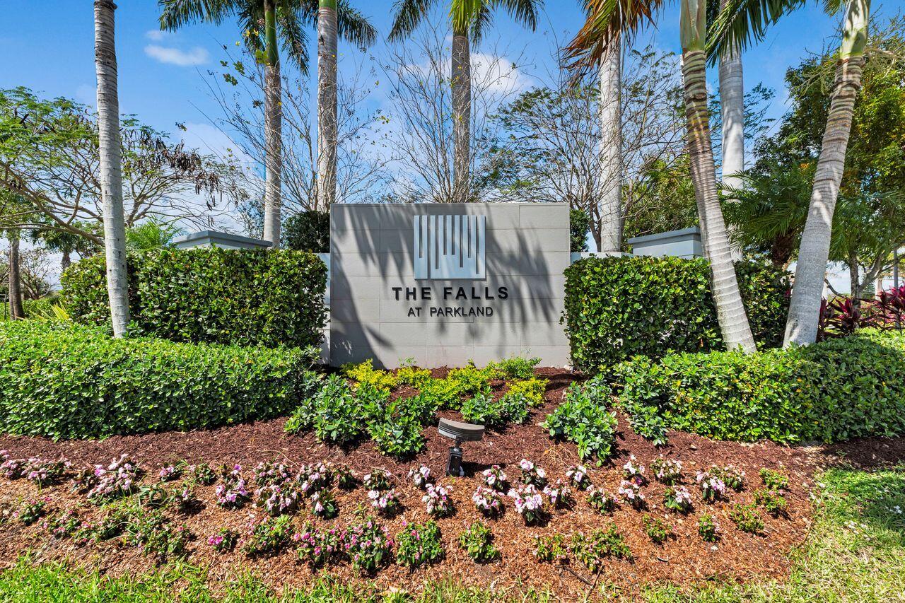 MCJUNKIN FARMS PLAT - Residential