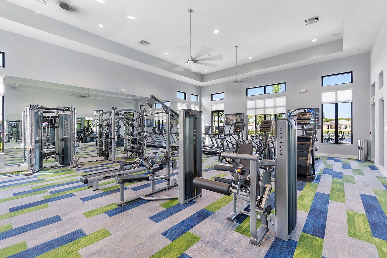 MCJUNKIN FARMS PLAT - Residential