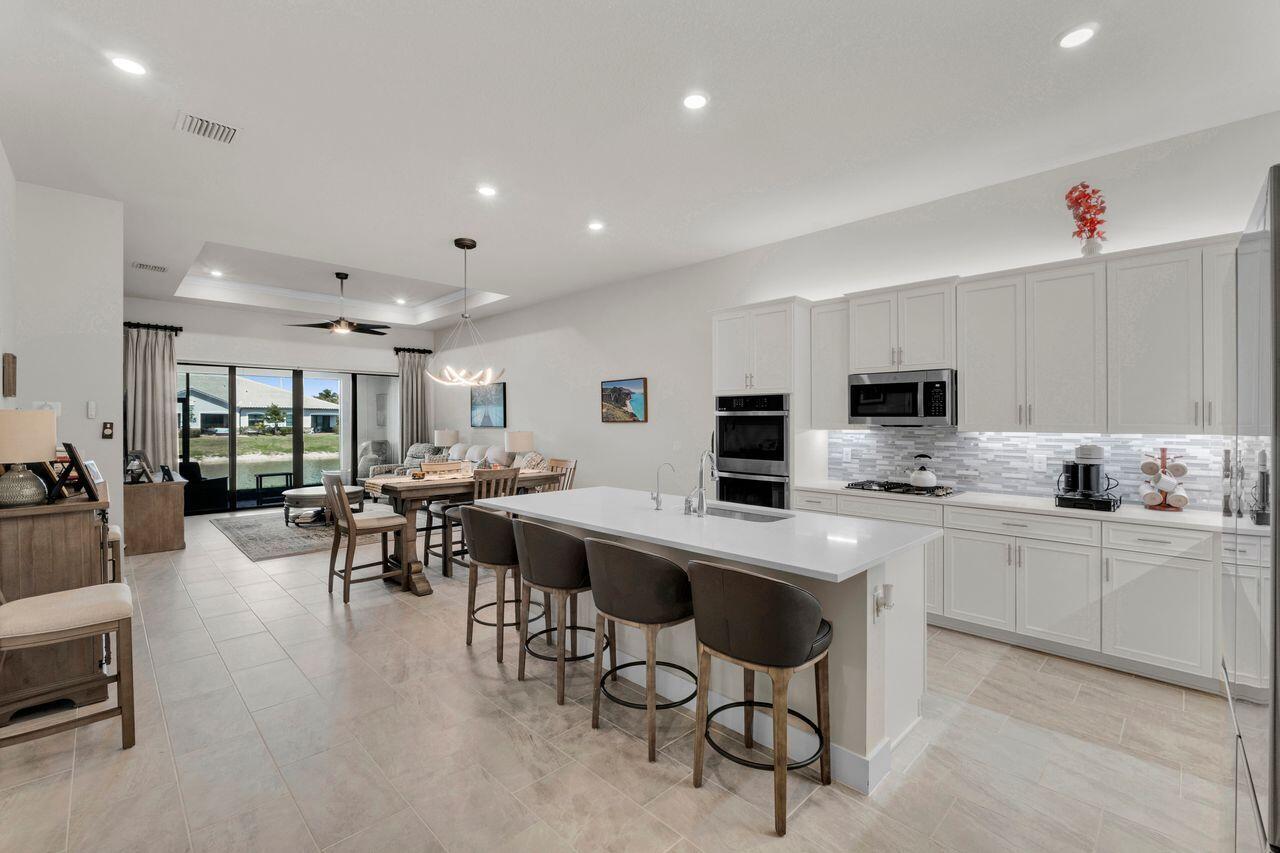 MCJUNKIN FARMS PLAT - Residential