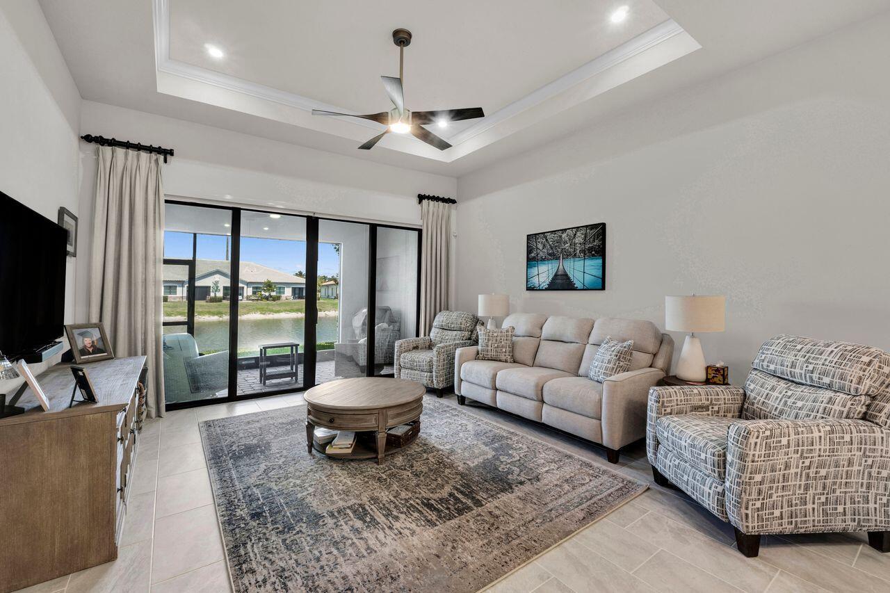 MCJUNKIN FARMS PLAT - Residential