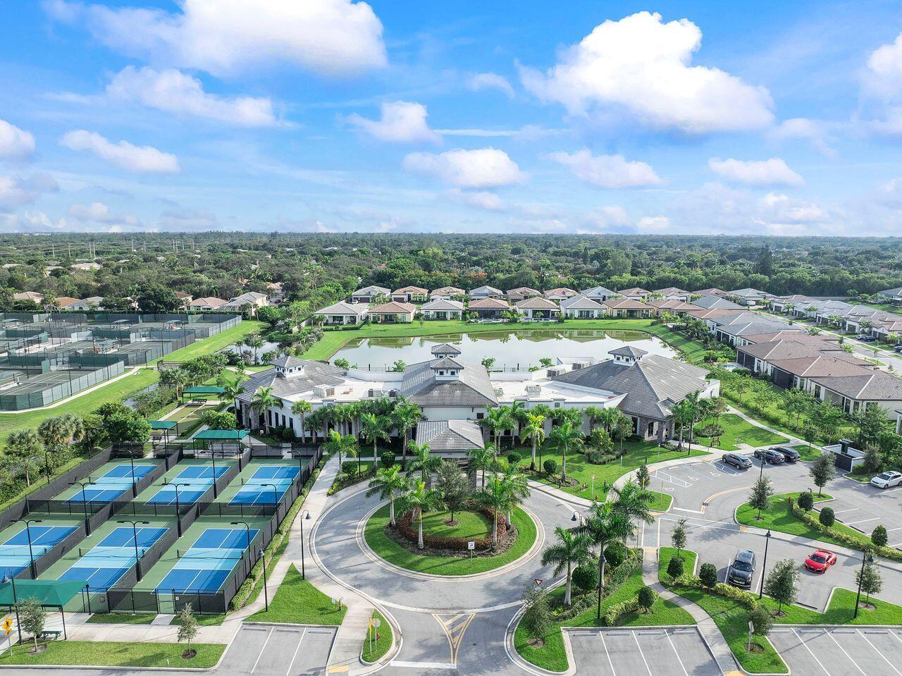 MCJUNKIN FARMS PLAT - Residential