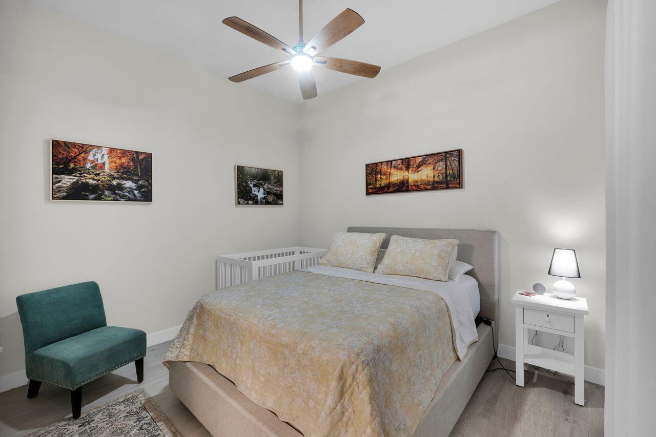 MCJUNKIN FARMS PLAT - Residential