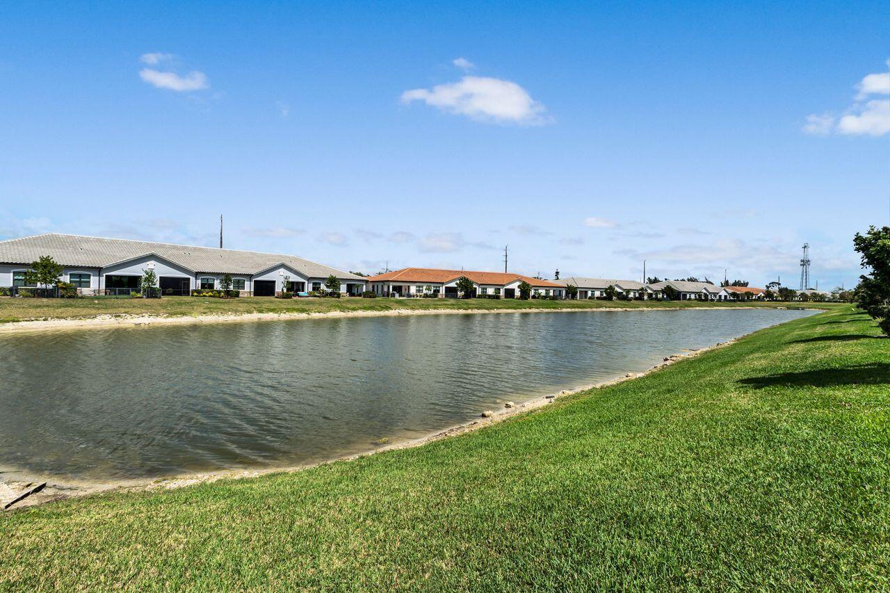 MCJUNKIN FARMS PLAT - Residential