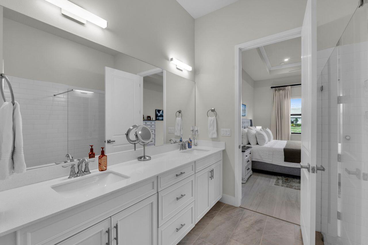 MCJUNKIN FARMS PLAT - Residential