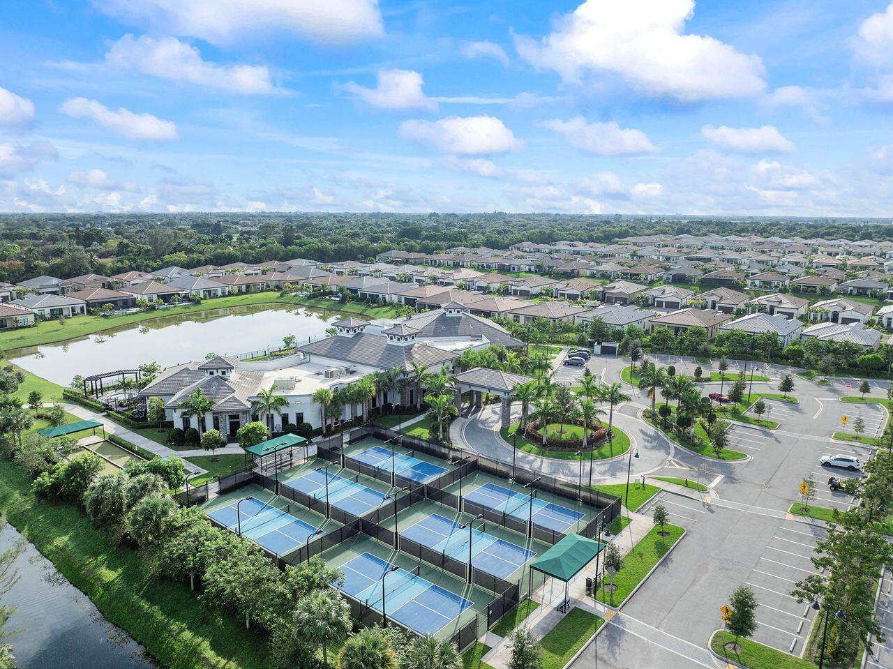 MCJUNKIN FARMS PLAT - Residential