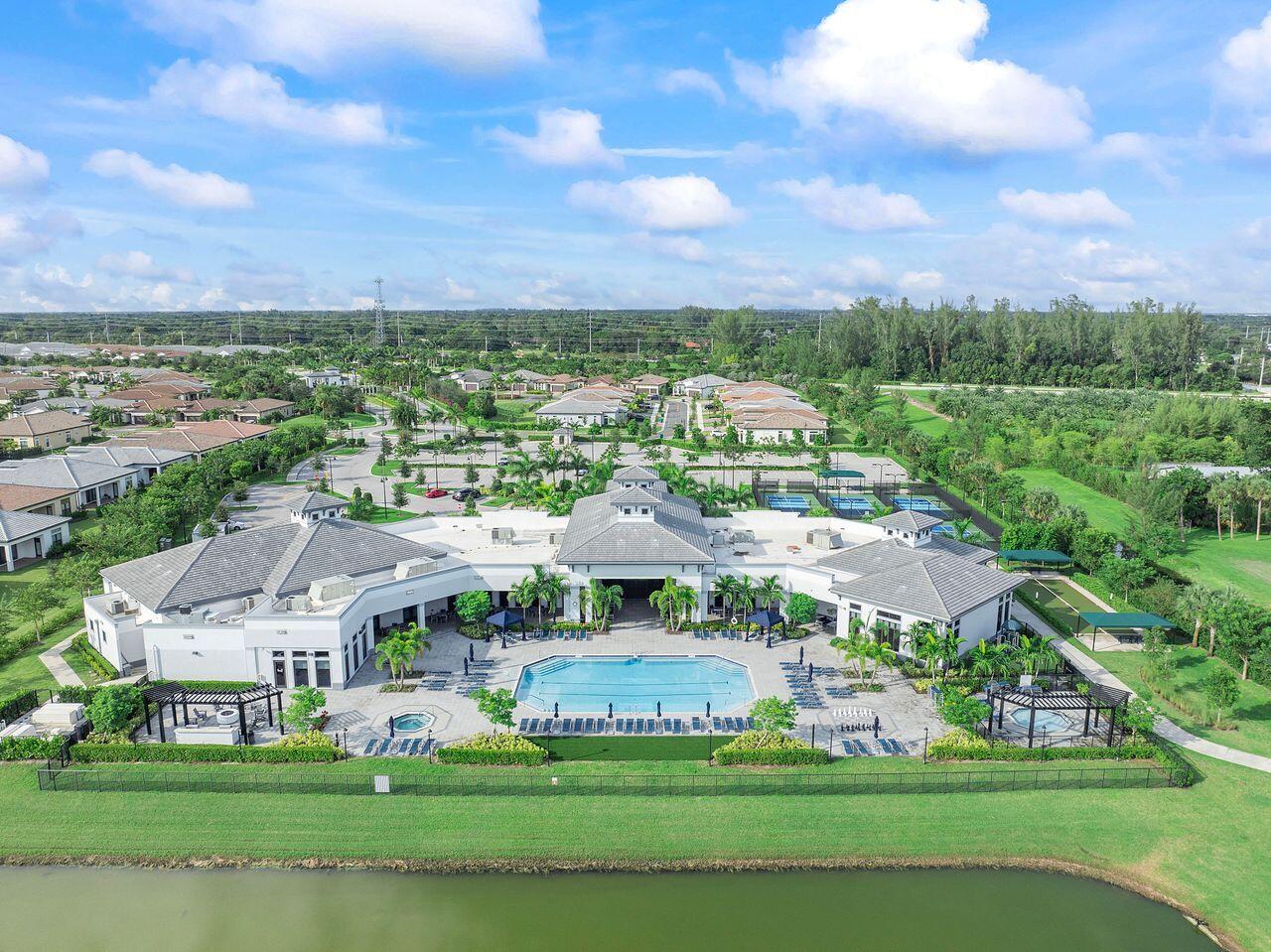 MCJUNKIN FARMS PLAT - Residential