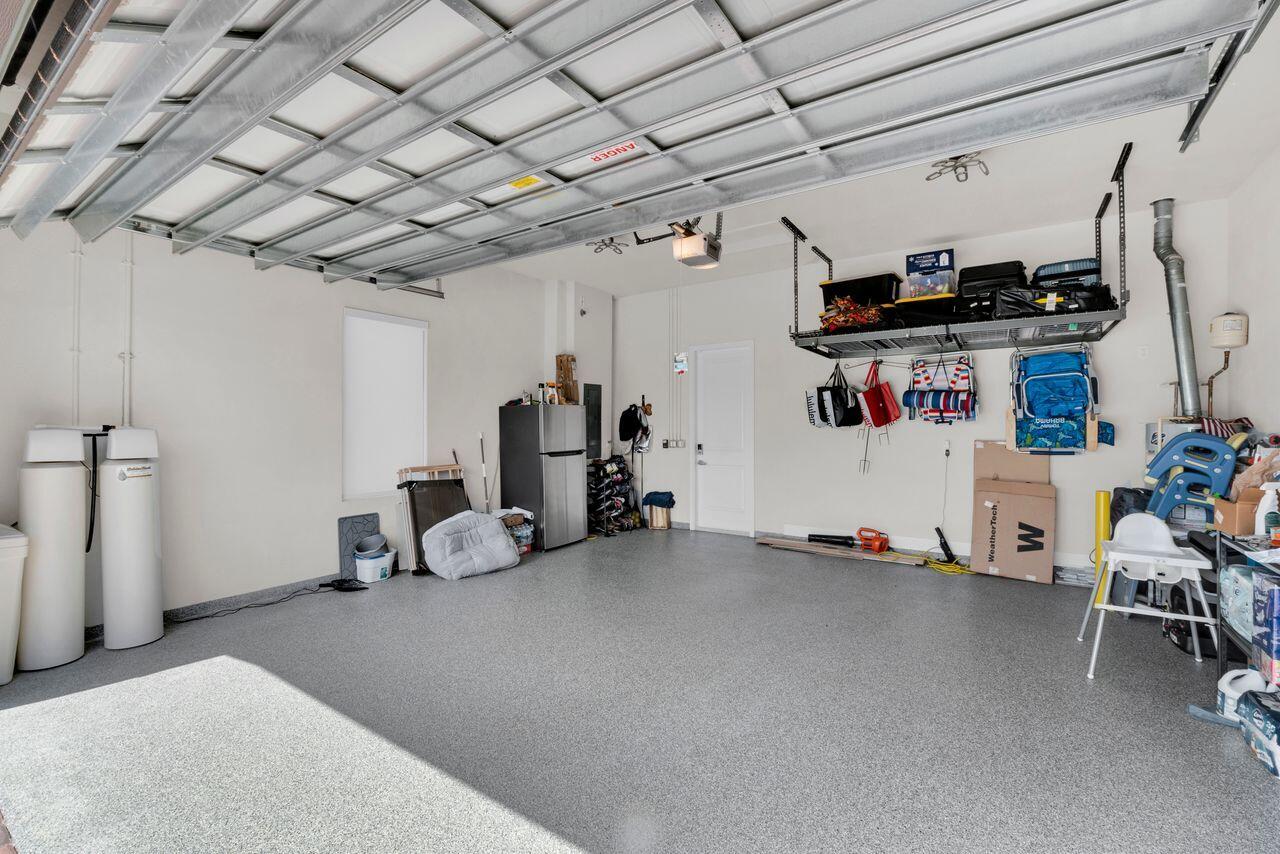 MCJUNKIN FARMS PLAT - Residential