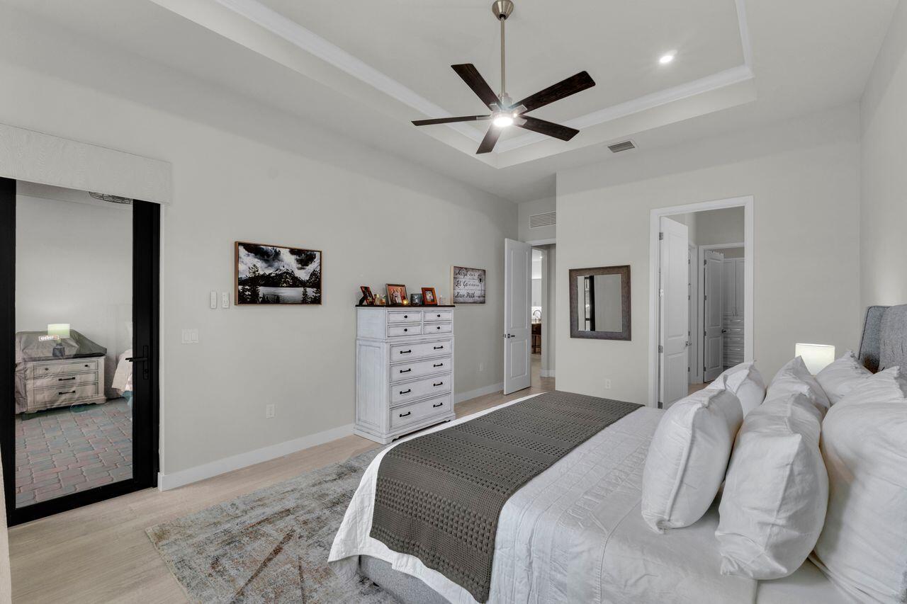 MCJUNKIN FARMS PLAT - Residential