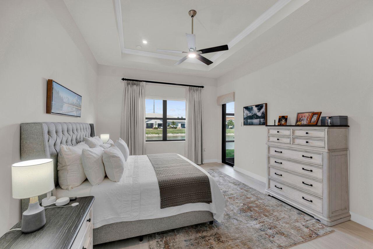 MCJUNKIN FARMS PLAT - Residential