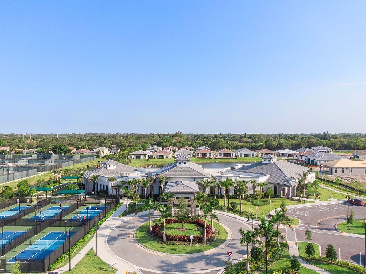 MCJUNKIN FARMS PLAT - Residential