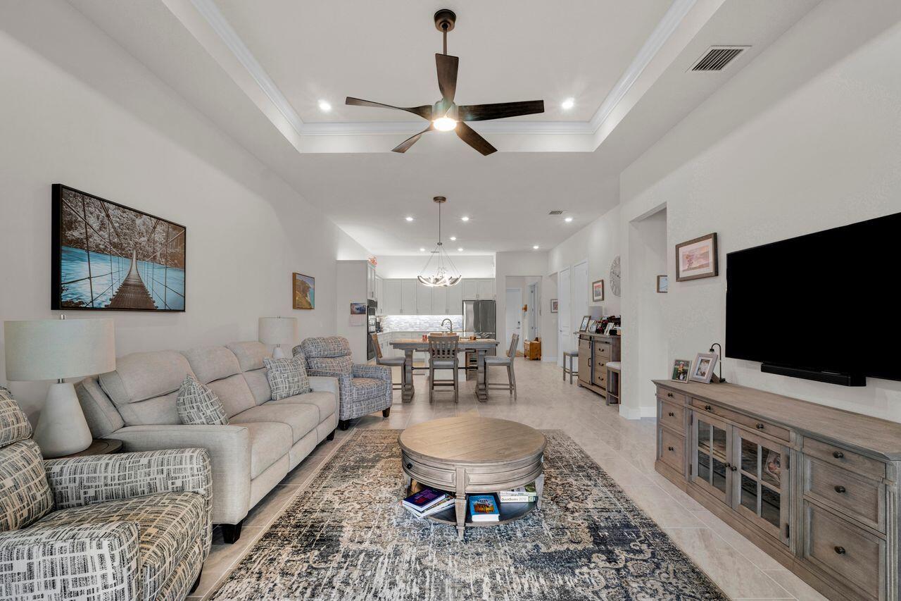 MCJUNKIN FARMS PLAT - Residential