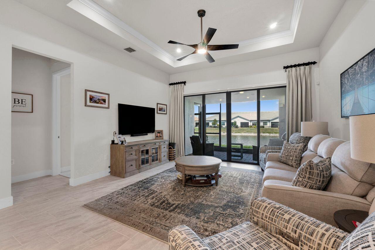 MCJUNKIN FARMS PLAT - Residential