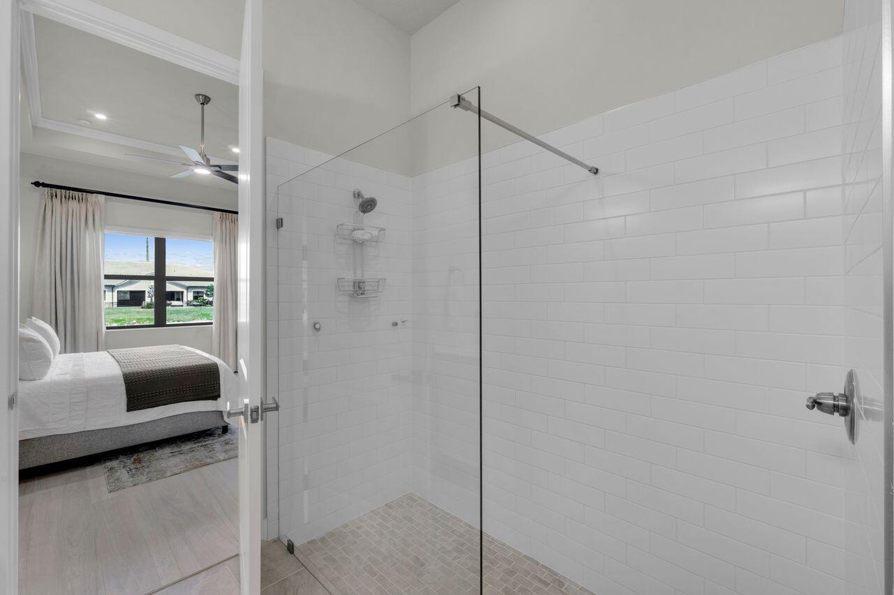 MCJUNKIN FARMS PLAT - Residential